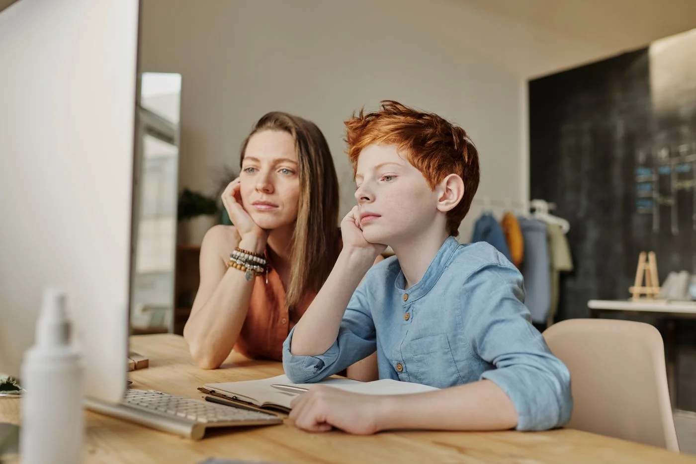 Math and science tutoring